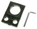 Asci Feed Support For Sat/lnb - Feed Support For Sat-lnb Suitable For Technisat